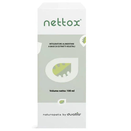 NETTOX 100 ML - Farmaspeed