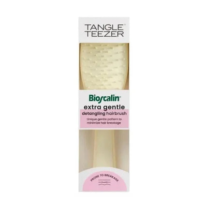Tangle teezer tud extra gentle chamomille yellow - Farmaspeed