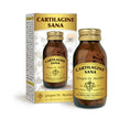 CARTILAGINE SANA 180 PASTIGLIE - Farmaspeed