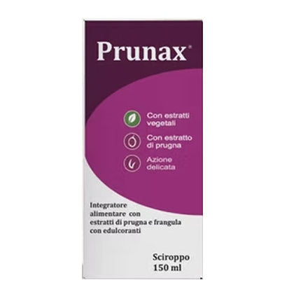 PRUNAX 150 ML