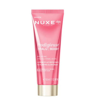NUXE HYALU BOOST CREMA ILLUMINANTE RIMPOLPANTE 50 ML
