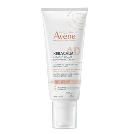 AVENE XERACALM AD CREMA LIPORESTITUTIVA 200 ML NUOVA FORMULA