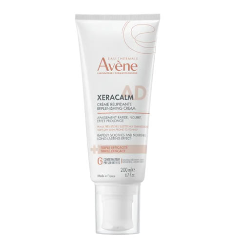 AVENE XERACALM AD CREMA LIPORESTITUTIVA 200 ML NUOVA FORMULA