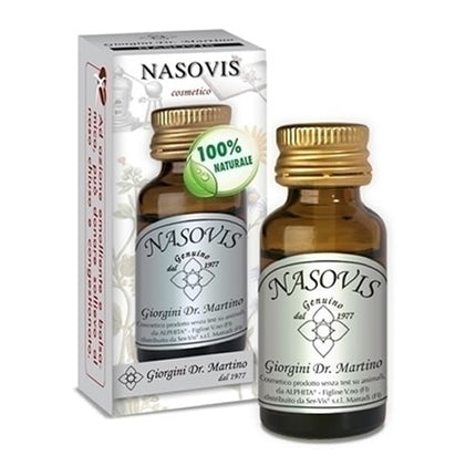 NASOVIS 10 ML