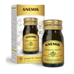 ANEMIK 60 PASTIGLIE 500 MG - Farmaspeed