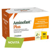 Aminofast plus 30 bustine gusto vanigliato