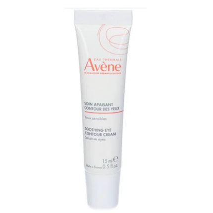 AVENE TRATTAMENTO LENITIVO CONTORNO OCCHI 15 ML - Farmaspeed