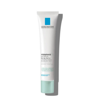 HYDRAPHASE HA RICH 40 ML