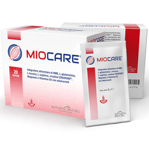 MIOCARE 20 BUSTINE