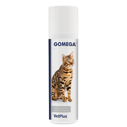 GOMEGA FOR CATS 65 ML
