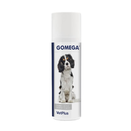 GOMEGA FOR DOG 150 ML