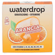 Waterdrop microdrink arancia 12 cubetti