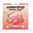 Waterdrop microdrink pompelmo 12 cubetti