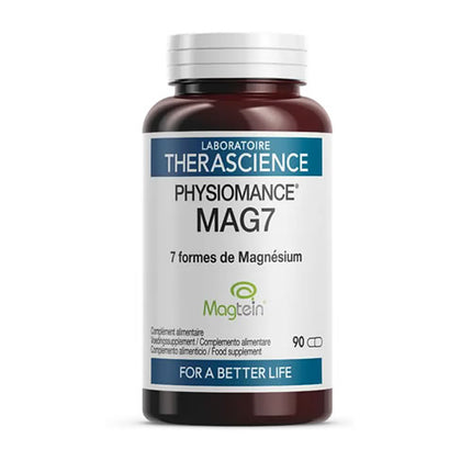 PHYSIOMANCE MAG 7 90 CAPSULE