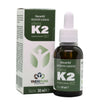 OSCAR K2 AROMA LIMONE MCT GOCCE 30 ML