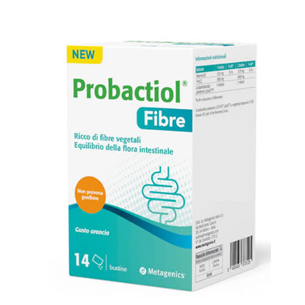 PROBACTIOL FIBRE 14 BUSTINE