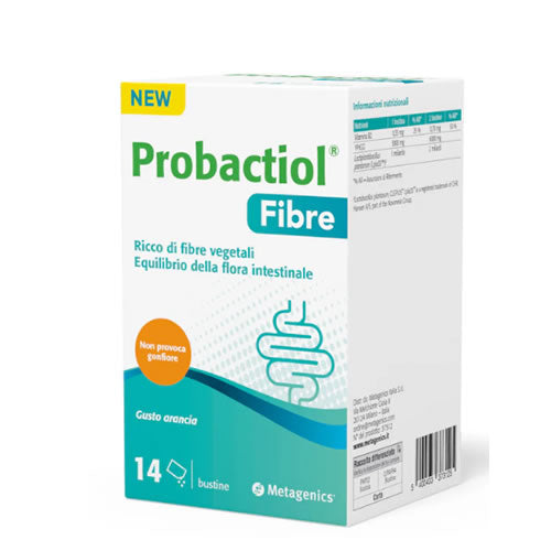 PROBACTIOL FIBRE 14 BUSTINE