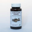 CORDYCEPS GHEOS 90 CAPSULES OF 540 MG