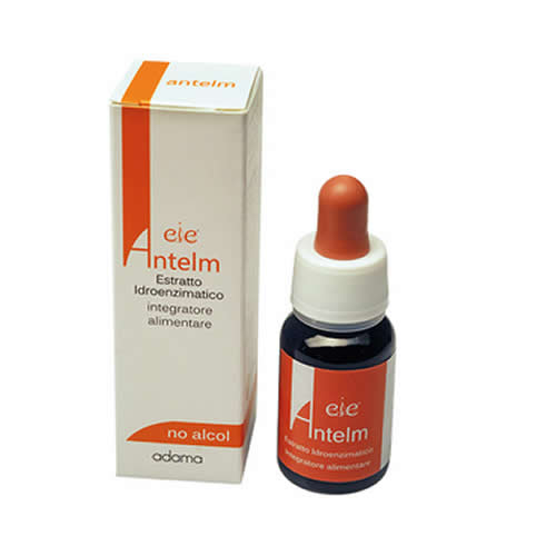 EIE ANTELM 30 ML