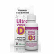 ULTRA VEGAN D3 8 ML - Farmaspeed