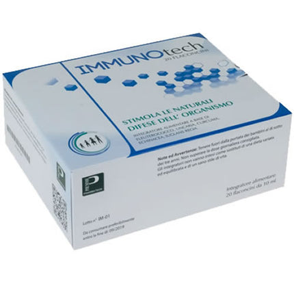 IMMUNOTECH 200 ML
