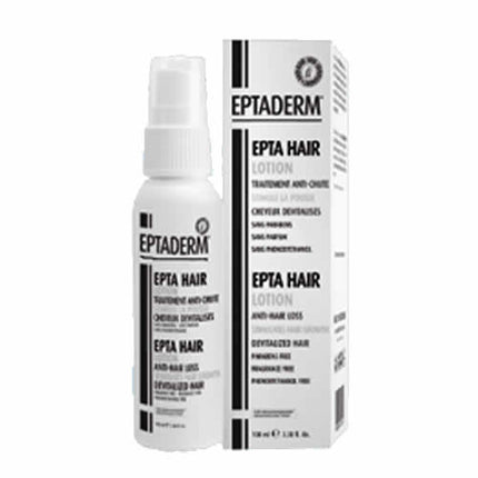 EPTA HAIR LOTION 100 ML
