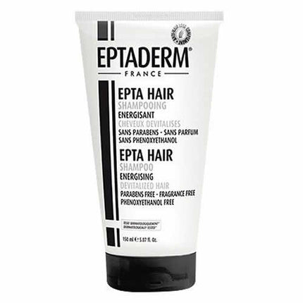 EPTA HAIR SHAMPOO 150 ML