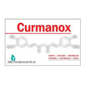 CURMANOX 15 COMPRESSE - Farmaspeed
