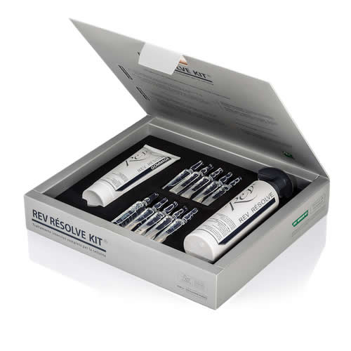 REV RESOLVE KIT