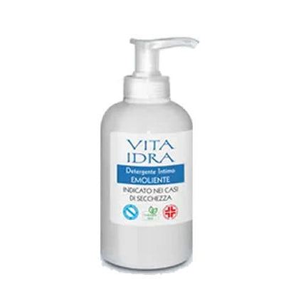 VITA IDRA DETERGENTE INTIMO EMOLLIENTE 200 ML