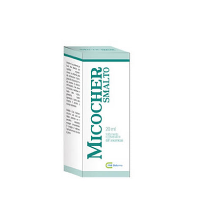 MICOCHER GEL 30 ML