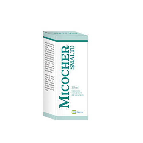 MICOCHER GEL 30 ML