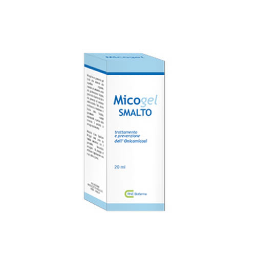 MICOGEL GEL 30 ML