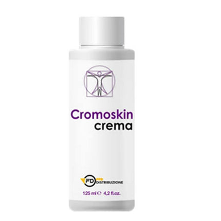 CROMOSKIN CREMA 125 ML