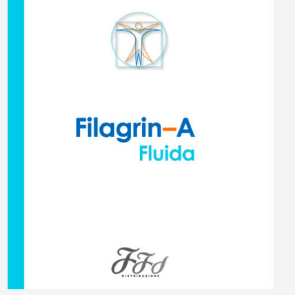 FILAGRIN-A CREMA FLUIDA 500 ML