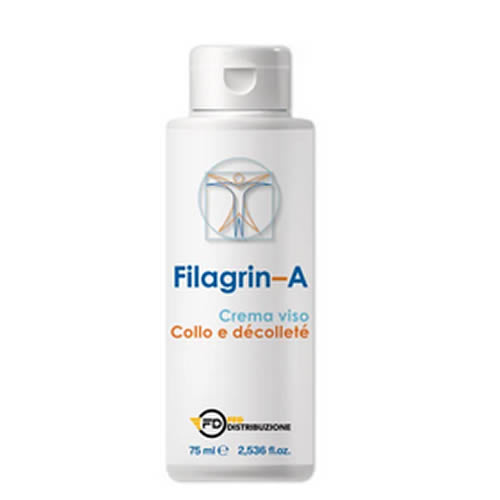 FILAGRIN-A CREMA VISO COLLO DECOLLETE 75 ML