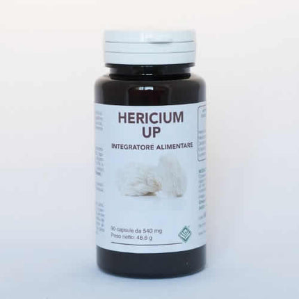 HERICIUM UP 90 CAPSULE