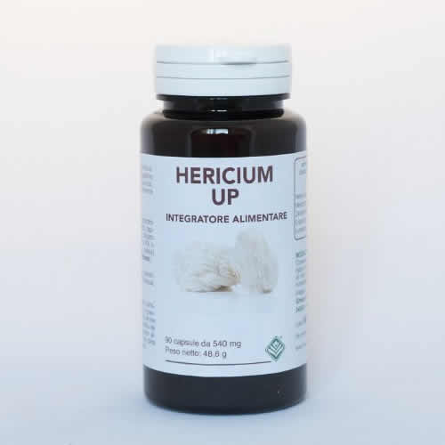 HERICIUM UP 90 CAPSULE