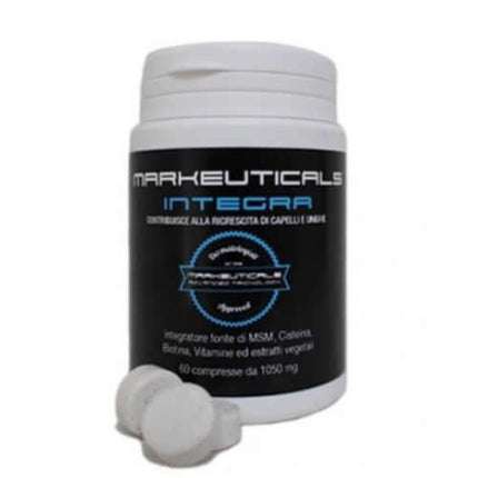 MARKEUTICALS INTEGRA 60 TABLETS