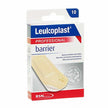 LEUKOPLAST BARRIER 72X22 10 PEZZI - Farmaspeed
