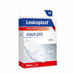 LEUKOPLAST AQUAPRO 72X19 10 PEZZI - Farmaspeed