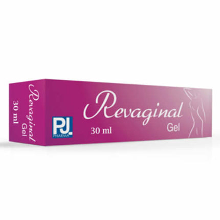 REVAGINAL SCHIUMA 150 ML