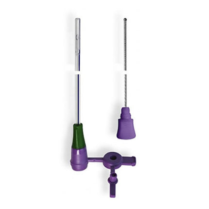 FLOCARE SONDINO NASOGASTRICO IN POLIURETANO CH 12 BIANCO 110CM 1 PEZZO