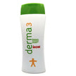 DERMA3 SHAMPOO 250 ML - Farmaspeed