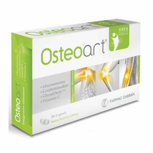 MEDS OSTEOART 30 CAPSULE - Farmaspeed