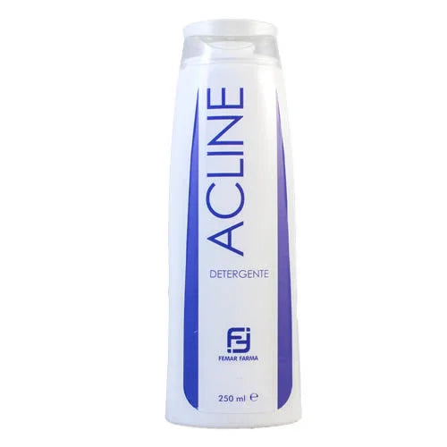 ACLINE DETERGENTE 250 ML - Farmaspeed
