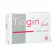 TIAGIN FAST 10 CAPSULE VAGINALI SOFTGEL