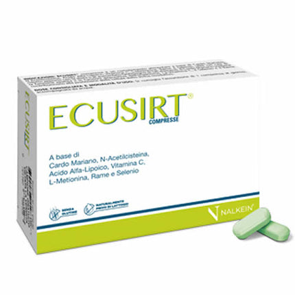 ECUSIRT 30 TABLETS
