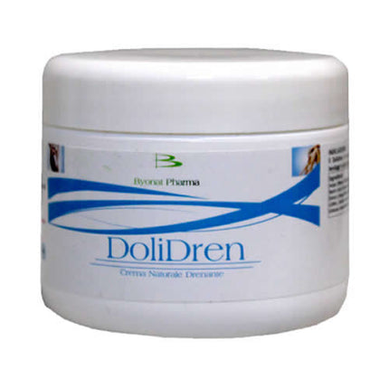 DOLIDREN CREAM 250 ML