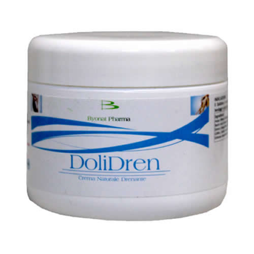 DOLIDREN CREAM 250 ML